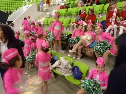 Снимки от церемонията по връчване на спортните отличия за 2025 година