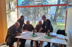 Елаците-Мед АД – грижа и уважение към пенсионираните служители на дружеството и в юбилейната година