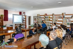 Проект на читалището в Скравена спечели финансиране по НПВУ