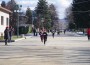 80 участници в новогодишния крос за деца и младежи в Правец