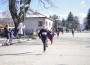 80 участници в новогодишния крос за деца и младежи в Правец