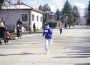 80 участници в новогодишния крос за деца и младежи в Правец