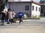 80 участници в новогодишния крос за деца и младежи в Правец