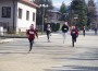 80 участници в новогодишния крос за деца и младежи в Правец