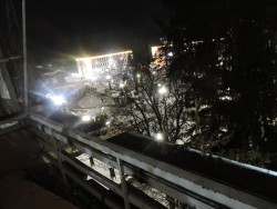 Етрополе посрещна 2026 година  по стара традиция на централния площад