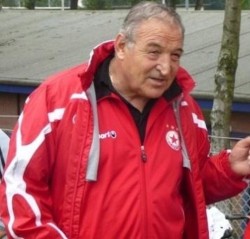 Почина футболната легенда Димитър Пенев