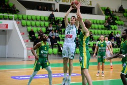 Ботев 2012 тръгна в 2026 година с важна победа