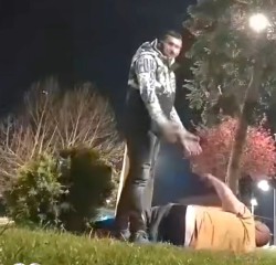 19-годишен от Скравена влиза в затвора за 9 месеца заради побой