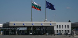 Системата за влизане/излизане на ЕС ще започне да се прилага на сухопътните български гранични пунктове от 6 януари