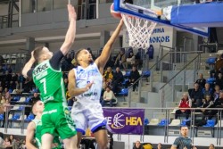 Болезнена загуба на Балкан в Самоков