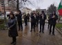С дълбока признателност ботевградчани отбелязаха 178-ата годишнина от рождението на патрона на своя град