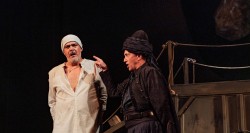 “Време разделно” в Правец