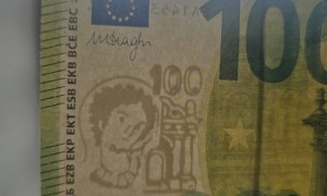 ГДБОП с препоръки към граждани и търговци как да разпознават фалшиви банкноти