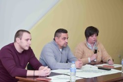 На обществено обсъждане бе подложена предварителната схема за посоката на движение в Етрополе