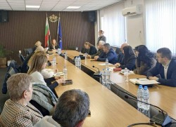 Силвия Арнаутска: Няма сигнали и оплаквания до администрацията на Софийска област след приемането на еврото