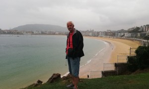 Филм за страната на баските, Кантабрия и Астурия - в сряда по Телевизия Ботевград