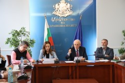 От 5 до 11 януари в страната са доказани 72 положителни проби за грипни вируси