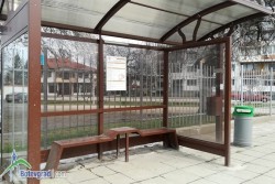 Двама участници в обществената поръчка за въвеждане на интелигентна транспортна система