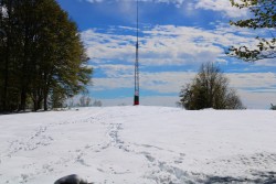 Зимен поход в чест на Алеко Константинов