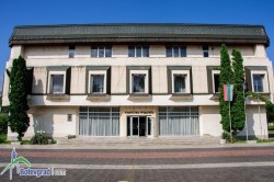 Ладуване в Трудовец