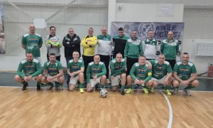 Ветераните на Балкан загубиха четвъртфинала в Сандански