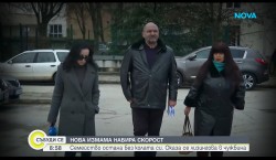 Нова мащабна схема с лизингови коли от чужбина