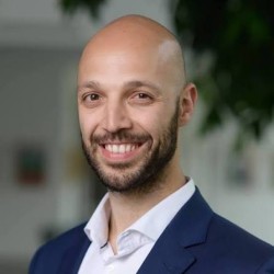 Ботевградчанинът Мирослав Запорожанов пред радио "Фокус": Влизането на България в еврозоната отваря излючително много възможности 