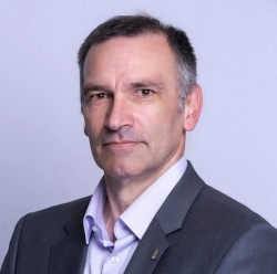 Христо Якимов, председател на БСП-Ботевград: Местната организация е за смяна на председателя на БСП