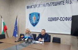 Извършителите на въоръжения грабеж в Ихтиман на сумата от близо 235 000 евро са с повдигнати обвинения