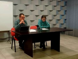 Слаб граждански интерес към общественото обсъждане за поемане на дългосрочен общински дълг за придобиване сградата на ОББ