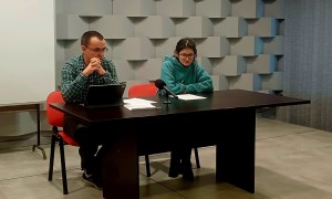 Слаб граждански интерес към общественото обсъждане за поемане на дългосрочен общински дълг за придобиване сградата на ОББ