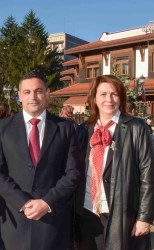 Катя Симеонова вече не е част от ръководния екип на Община Етрополе