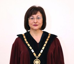 Председателят на КС каза кога ще се реши делото за оставката на Румен Радев