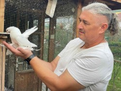 От този свят си отиде д-р Христо Железарски