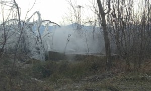 В Скравена пак нямат вода