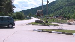 Затвориха стария път за София