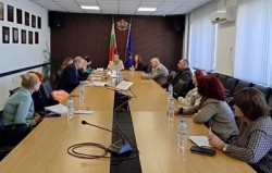 Областният щаб: Няма основания за обявяване на грипна епидемия