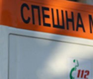 Непълнолетен младеж настанен в болница след пътен инцидент в с. Разлив