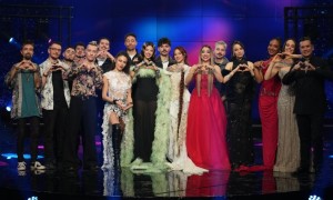 Осем изпълнители продължават в националната селекция на БНТ за „Евровизия 2026“