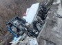ТИР е паднал от виадукта на АМ "Хемус"