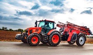  Над 450 машини земеделска и горска техника са регистрирани на територията на община Ботевград