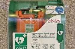 На второ четене: НС прие поставянето на автоматични дефибрилатори на публични места
