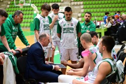 Ботев 2012 отново загуби и реванша с Академик за Купата на България