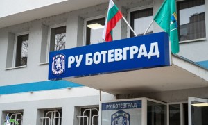 43-годишен мъж е прострелян в ЖК "Север" /допълнена/