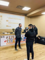 Жребий за Купата: Балкан срещу Спартак в четвъртфинала