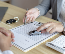 Главна дирекция „Национална полиция“ предупреждава за измамна схема при закупуване на автомобили, внесени от чужбина