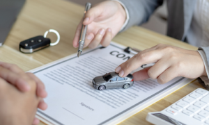 Предупреждават за измамна схема при закупуване на автомобили, внесени от чужбина