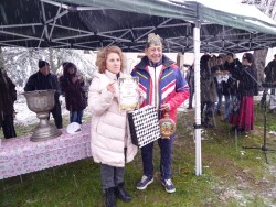 Рекорден брой претенденти за Цар на виното в Зелин тази година