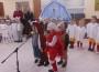 Деца от Детска градина “Звънче“ поднесоха празнична програма в Дома за възрастни хора “Д-р Адриян Атанасов“ 
