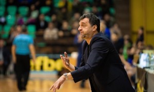 Александър Алексиев временно начело на Спартак Плевен